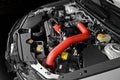 Perrin [22-25 WRX] Front Mount Intercooler Kit | Red Tubes & Silver Core | PSP-ITR-441SL/RD