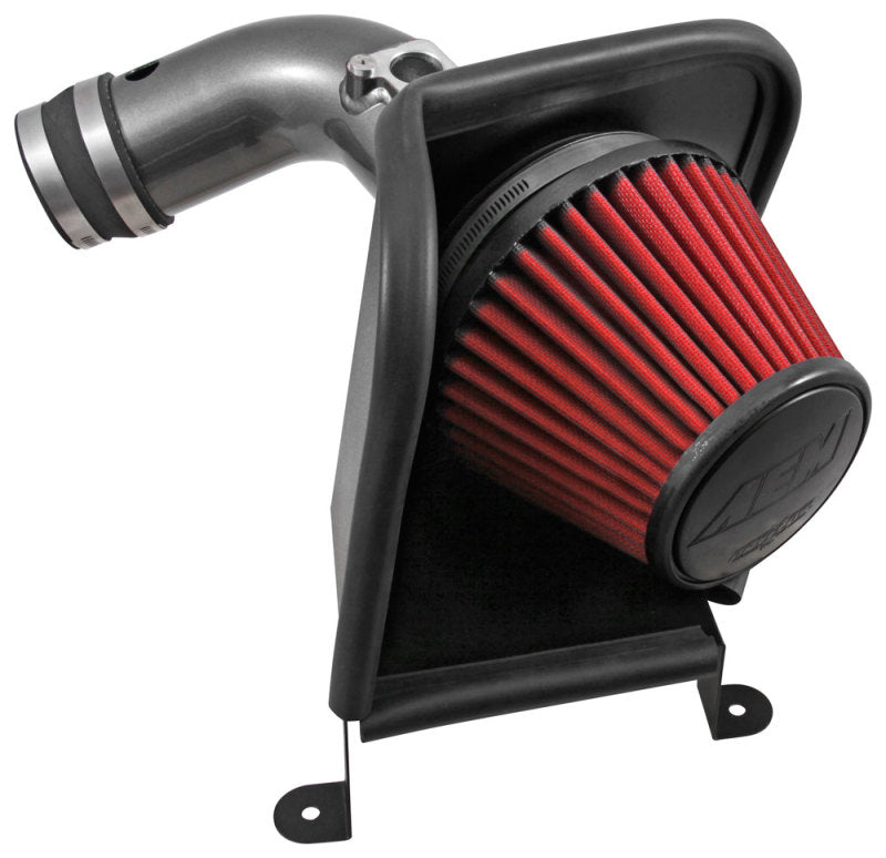 AEM Induction AEM 2016 Acura ILX 2.4L L4 - Cold Air Intake System 21-784C