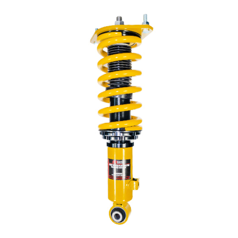 BLOX Racing 90-05 Mazda Miata Street Series II Plus Coilovers BXSS-03905