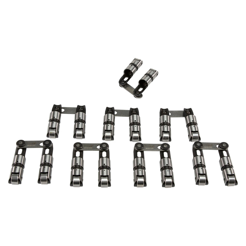 Comp Cams Sportsman Solid Roller Lifter; All Centered