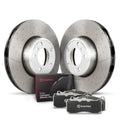 Brembo OE 12-15 BMW 328i/13-15 328i xDrive Front Disc Brake Kit KT00B74