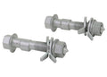 Whiteline Camber Adjust Bolt Kit 17mm Land Rover Freelander 2002-2002