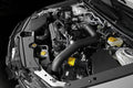 Perrin [22-25 WRX] Front Mount Intercooler Kit | Black Tubes & Silver Core | PSP-ITR-441SL/BK