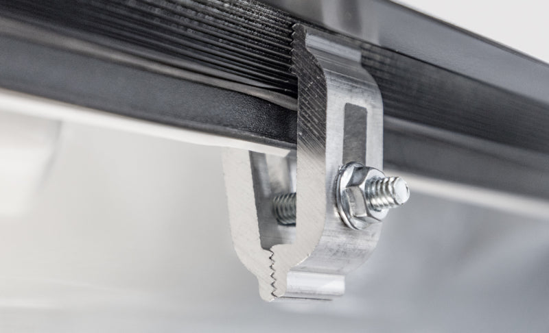 Access LOMAX Tri-Fold 09-17 Dodge Ram 1500 5ft 7in Short Bed (w/o RamBox Cargo Management Sytem) B1040019
