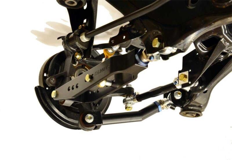 SPL Part Rear Swaybar Endlinks GR86/BRZ/GT86/WRX