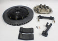 Alcon Pro-System 2015+ Audi/Volkswagen MQB Anodized Calipers (CAR49) Brake Kit - Front BRK.200613