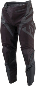 Answer 24 Arkon Nitrus Pants Black/Grey Size - 32 442494