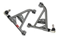 A'PEXi - EXV Rear Adjustable Lower Control Arm (Pillow Ball) - Nissan 240SX (S14) / Silvia (S15)