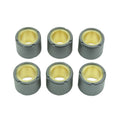 Athena Aprilia 125 Variator Rollers Kit (20x17 gr.8.5) - Set of 6 S41000030P054