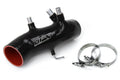 HPS Silicone Air Intake Kit Post MAF Hose Toyota 1986-1992 Supra 7MGTE Turbo, 87-17882