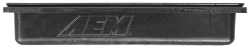 AEM Induction AEM 19-20 Subaru WRX STI 2.5L DryFlow Air Filter 28-50092