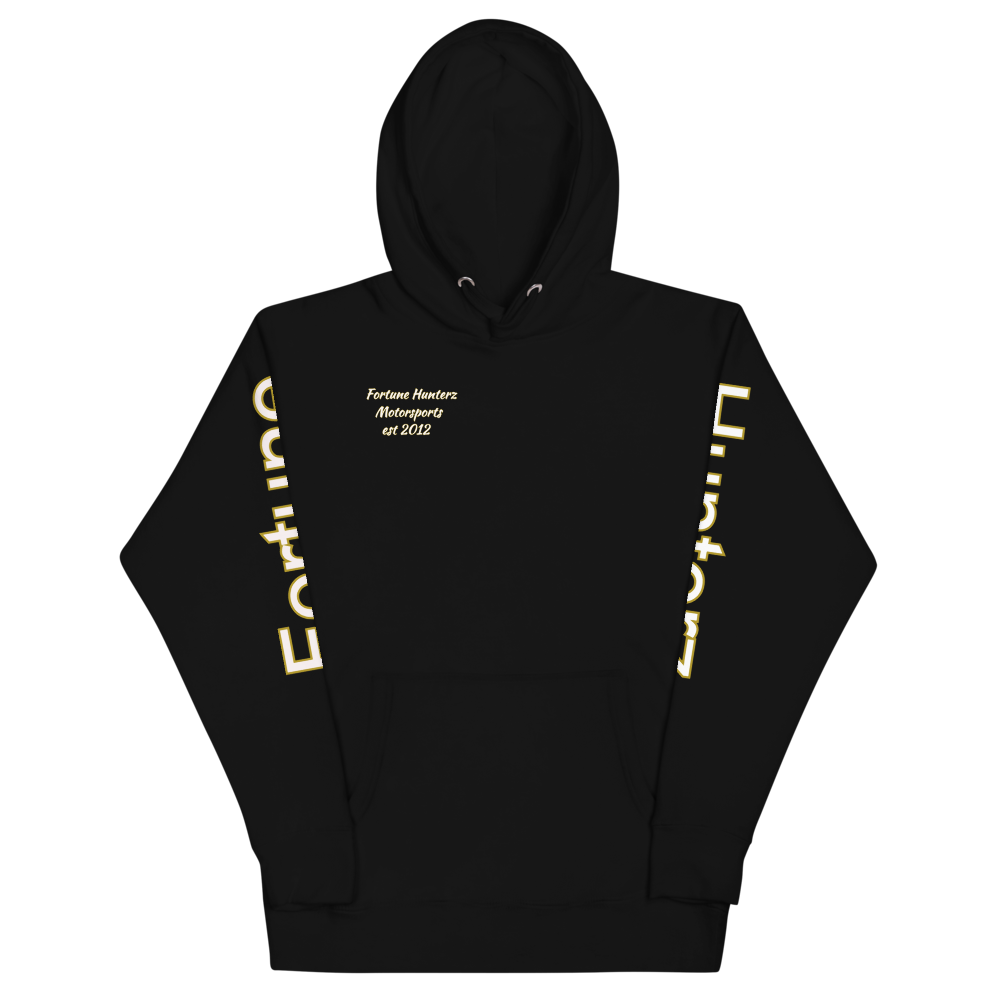 Pullover Hoodie EST.