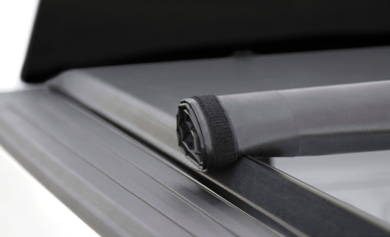 Access Literider 05-15 Tacoma Double Cab 5ft Bed Roll-Up Cover 35189