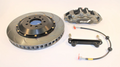Alcon Pro-System BMW E90/E92 M3 Brake Kit - Front BRK.200558