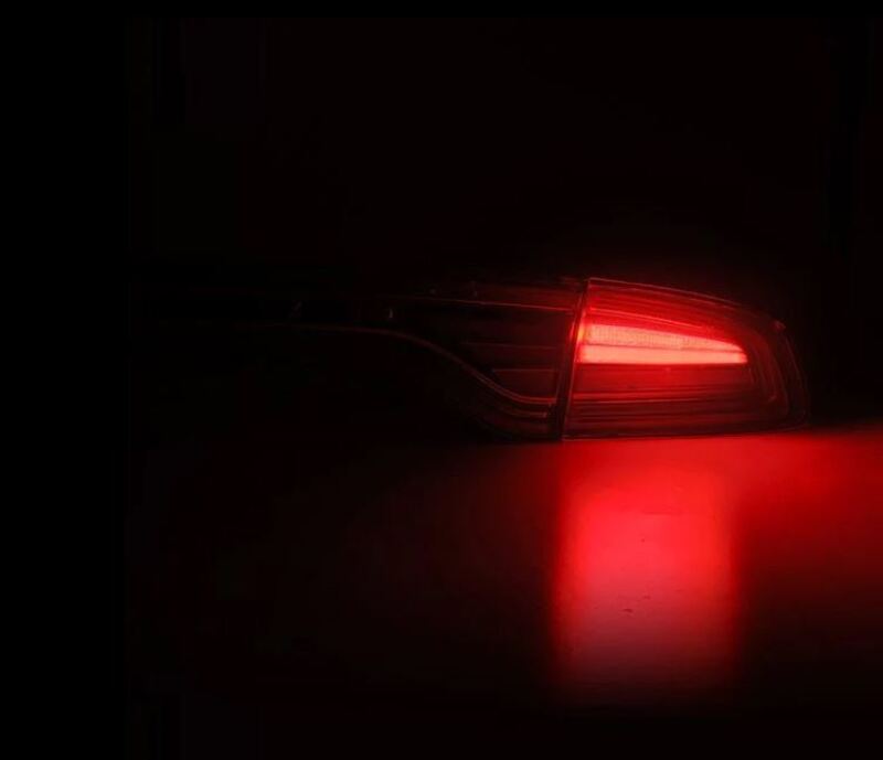 AlphaRex 15-23 Dodge Charger Nova-Series LED Tail Lights - Alpha-Black 642022