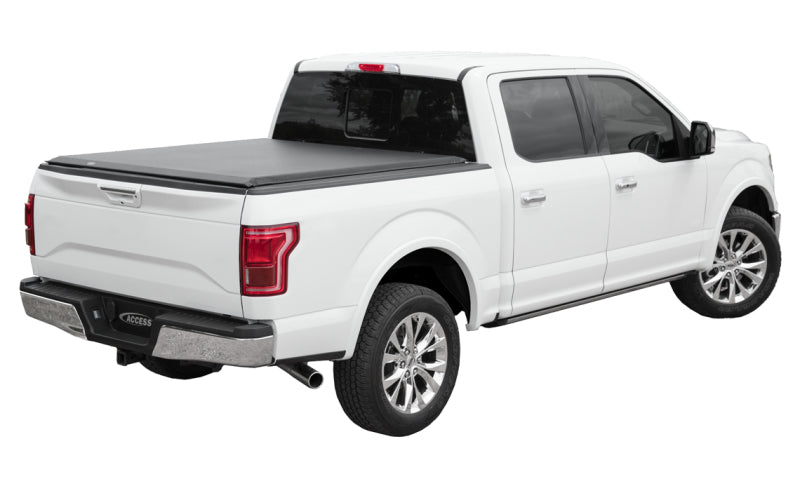 Access Original 2019+ Ford Ranger 6ft Bed Roll-Up Cover 11429