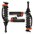 FOX Ford Raptor 3.0 Factory Series Live Valve Front Coilover SALE - 2019+ Ford Raptor Live Valve