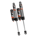 FOX 2.5 Reservoir Rear Shocks Adjustable | Performance Elite | 4.5-6 Inch Lift | Wrangler JL (18-25)