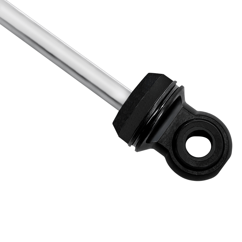 FOX 2.5 Reservoir Front Shocks Adjustable | Performance Elite | 4-6 Inch Lift | Ford F250/F350 Superduty (17-25)