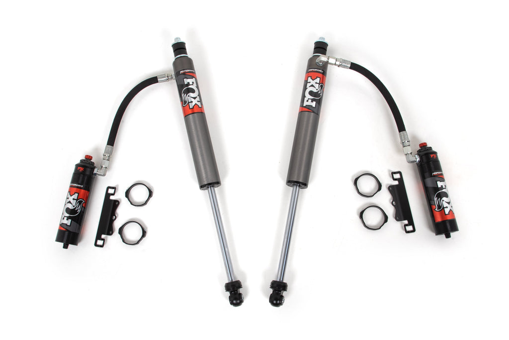 5 Inch Lift Kit | FOX 2.5 Performance Elite Coil-Over | Toyota Tundra (16-21) 2/4WD
