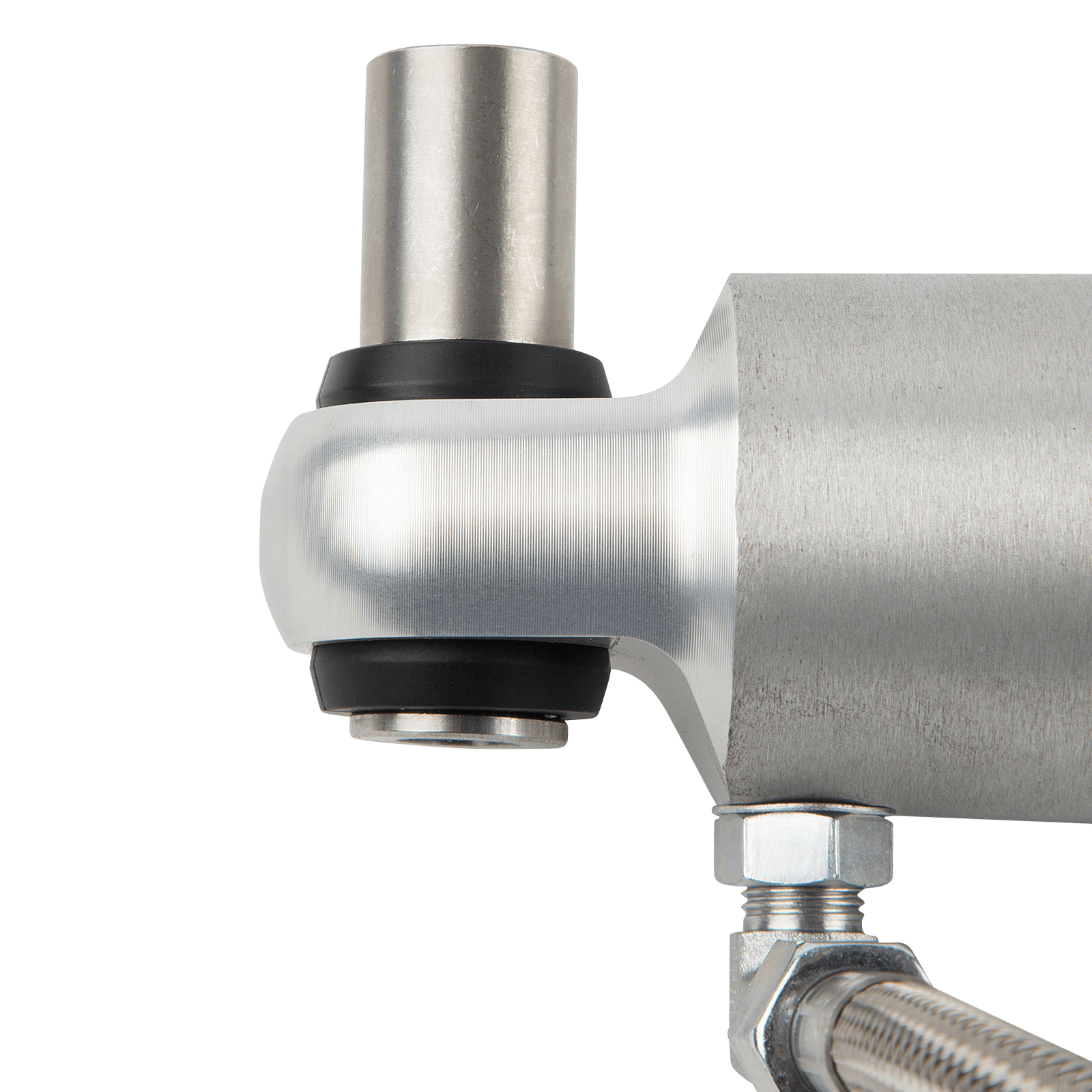 FOX 2.0 IFP Front Shocks w/ Reservoir | 4.5-6 Inch Lift | Performance Series | Jeep Gladiator JT (20-25)