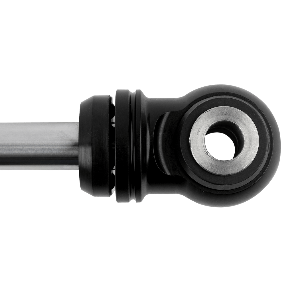 FOX 2.0 Remote Reservoir Front Shock | Performance Series | 3.5-4 Inch Lift | Wrangler JL (18-24)