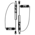 FOX 2.0 IFP Front Shocks w/ Reservoir | 4.5-6 Inch Lift | Performance Series | Jeep Gladiator JT (20-25)