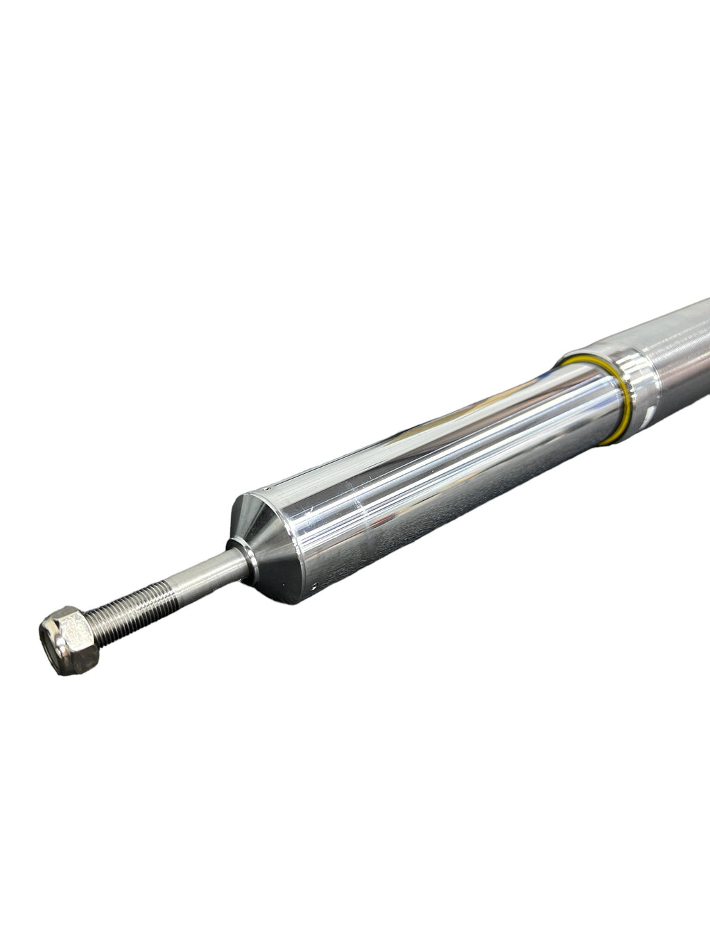 Yellow Speed Racing Replacement 1-Way Gravel Rally Inverted Strut Insert / Shock Body