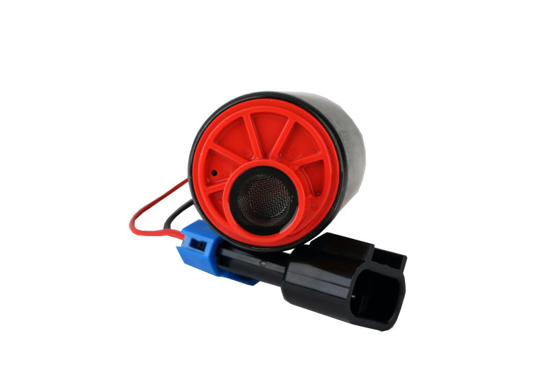 Aeromotive 340 Fuel Pump GM Center Inlet