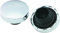Bikers Choice Nonvent High Top Gas Cap 490434