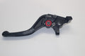 CRG Constructors CRG 16-20 BMW R9T RC2 Brake Lever - Short Black 2AN-572-H-B