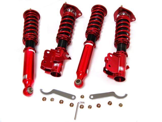 Apexi N1 EXV Damper - 1989-1998 Nissan 180SX / 240SX [S13 / S14]