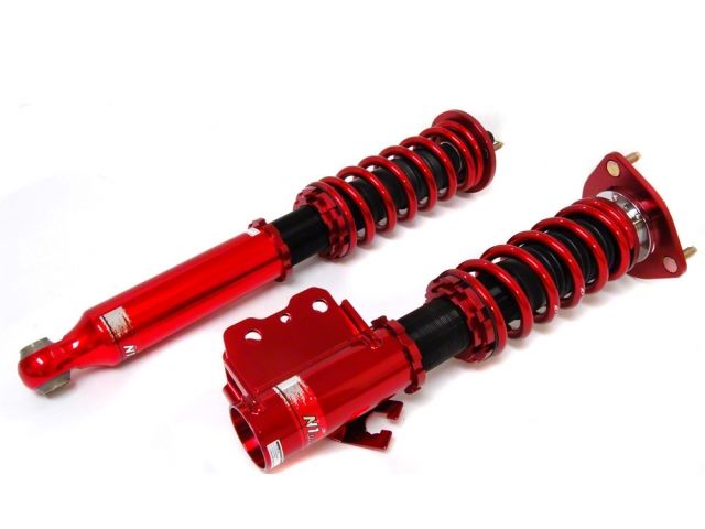 Apexi N1 EXV Damper - 1989-1998 Nissan 180SX / 240SX [S13 / S14]