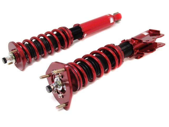 Apexi N1 EXV Damper - 1989-1998 Nissan 180SX / 240SX [S13 / S14]