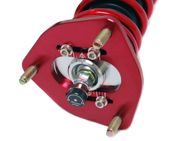 Apexi N1 EXV Damper - 1989-1998 Nissan 180SX / 240SX [S13 / S14]