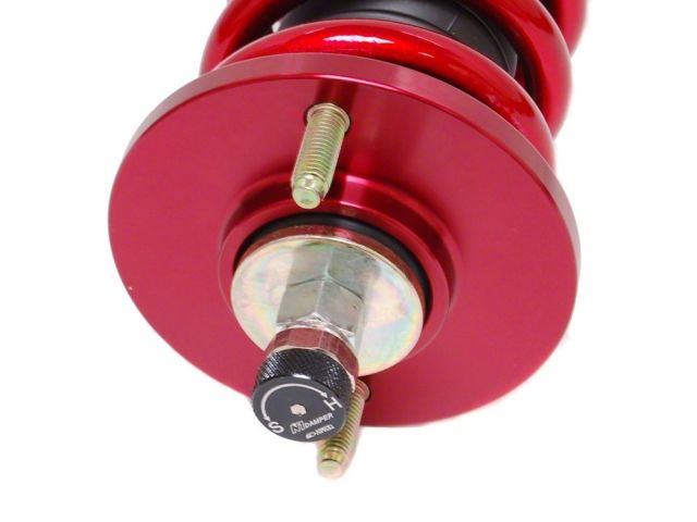 Apexi N1 EXV Damper - 1989-1998 Nissan 180SX / 240SX [S13 / S14]
