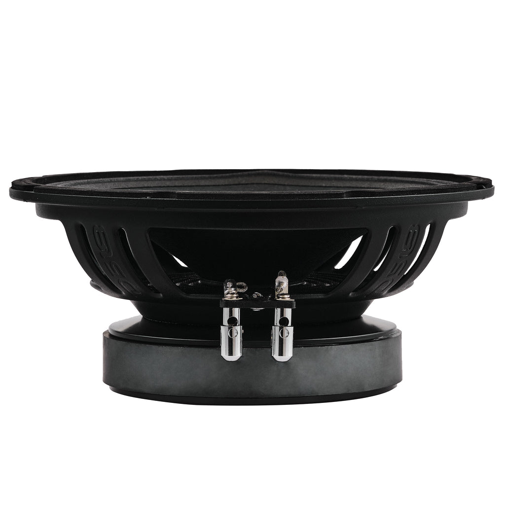 PRO 8” High Sensitivity Professional Mid-Range Loudspeaker 200 Watts Rms 4-Ohm