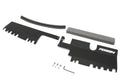 Perrin 15-21 WRX/STI Radiator Shroud | With OEM Intake Scoop - Black