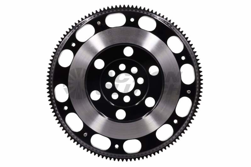 Action Clutch 87-92 Toyota Supra 2.5L (1JZGTE) Turbo Chromoly Lightweight Flywheel AC119FW