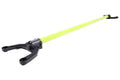 Perrin 22-23 WRX Rear Shock Tower Brace - Neon Yellow