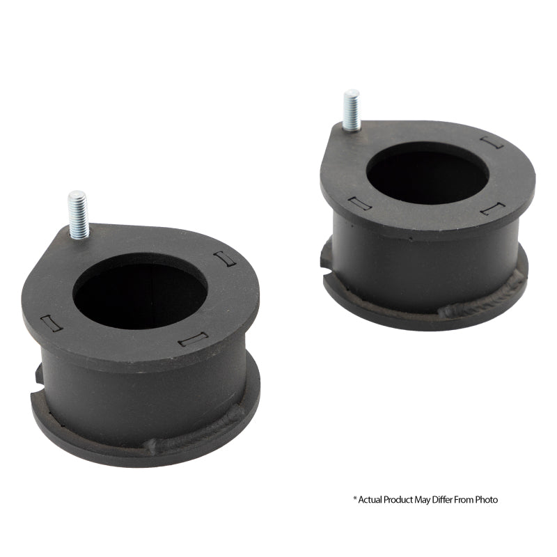 Belltech 19-20 Ford Ranger 2WD/4WD 2.5in Front Leveling Strut Spacer Kit 34938