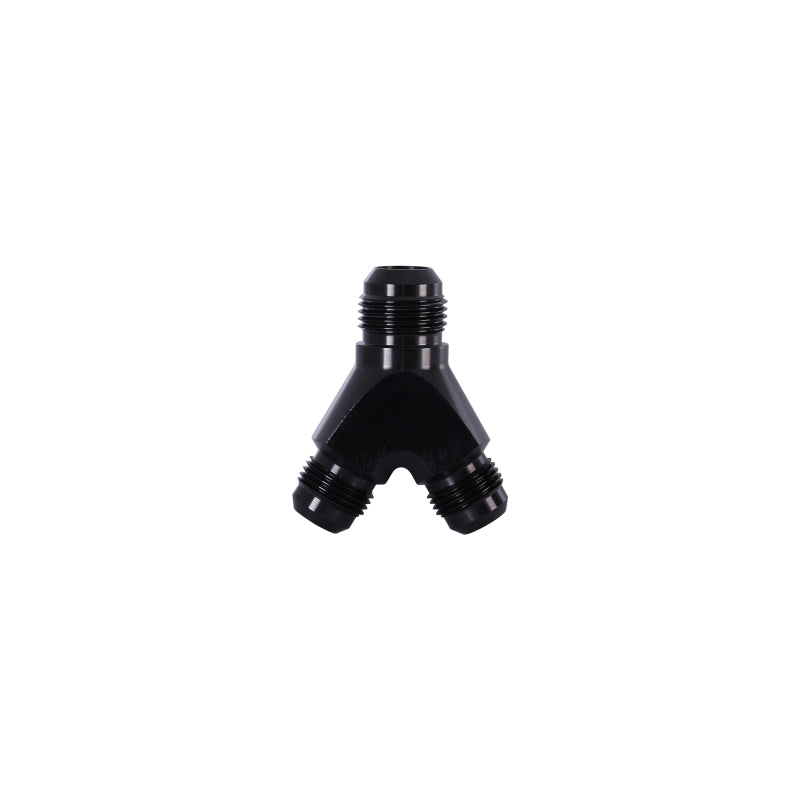 Aeromotive Y-Block, -06 to (2)-06