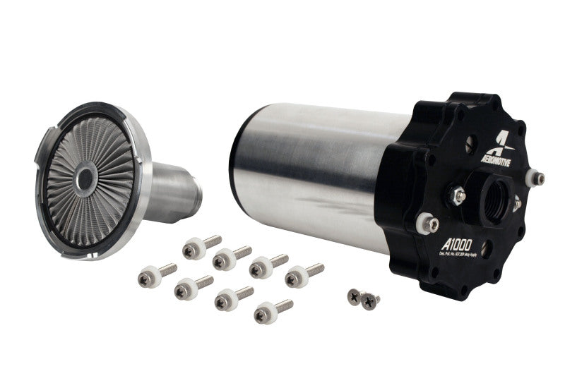 Aeromotive Fuel Pump - Module - w/ Fuel Cell Pickup - A1000 18003