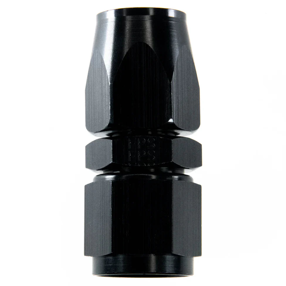 -8 AN Straight Compression Fuel Fitting