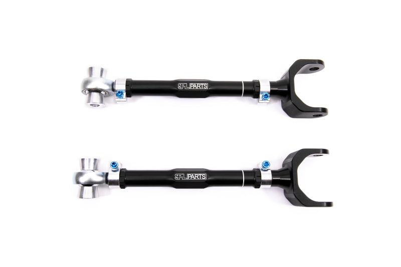 SPL Part Camaro Rear Upper Traction Arms Gen6