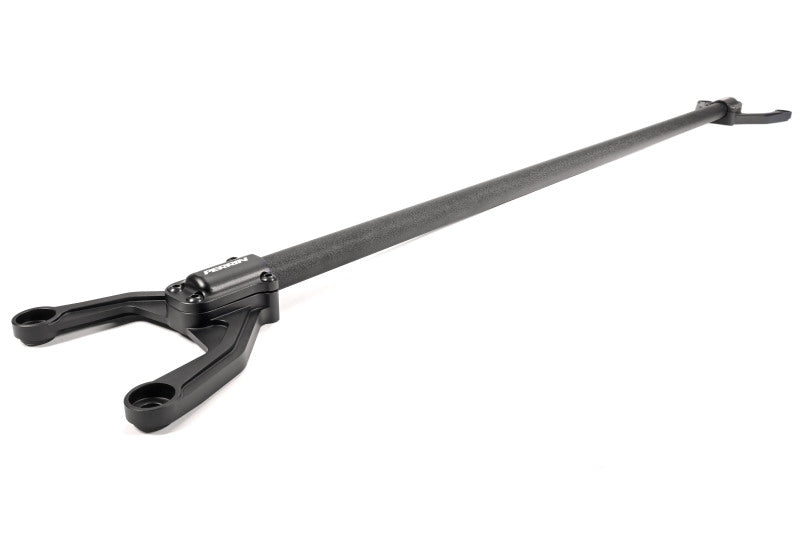 Perrin 15-21 WRX/STI Rear Shock Tower Brace - Black