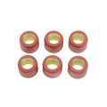 Athena Honda NH Lead SS/MR/MSE 50 Variator Rollers Kit (18x14 gr.11) - Set of 6 S41000030P102