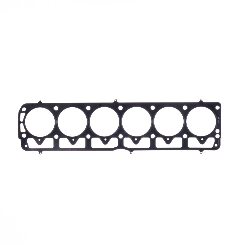 Cometic Gasket Cometic AMC 4.0L Inline 6 .027in MLS Cylinder Head Gasket - 3.950in Bore C5987-027