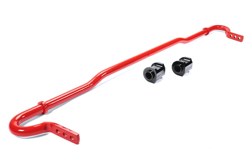 PERRIN [08-21 WRX/STI] Rear Sway Bar - 22mm | PSP-SUS-247