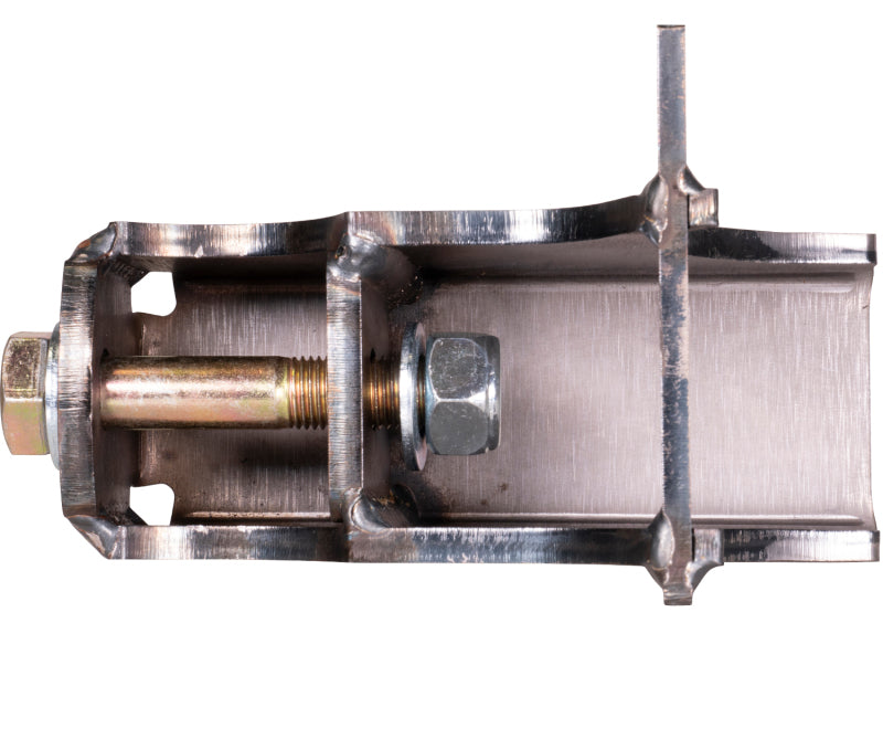 Carli 13-23 Ram 2500/3500 Dominator Lower Shock Mounts Front Weld In CS-DLSM-14-F